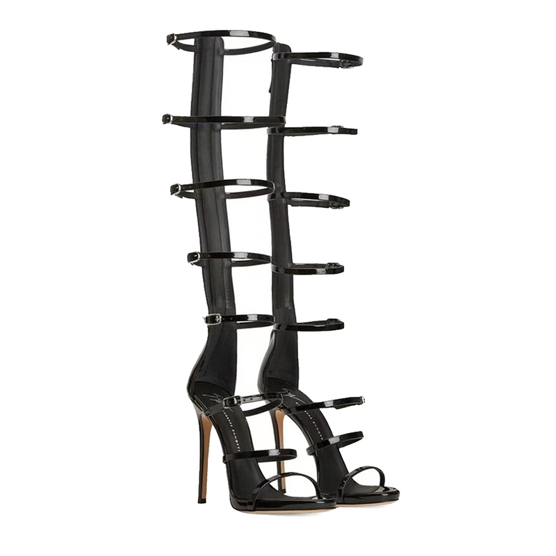 Yazlık Kadın Serin Botları Yen - Gladiator Sandal Women incelemesi ve fiyatı