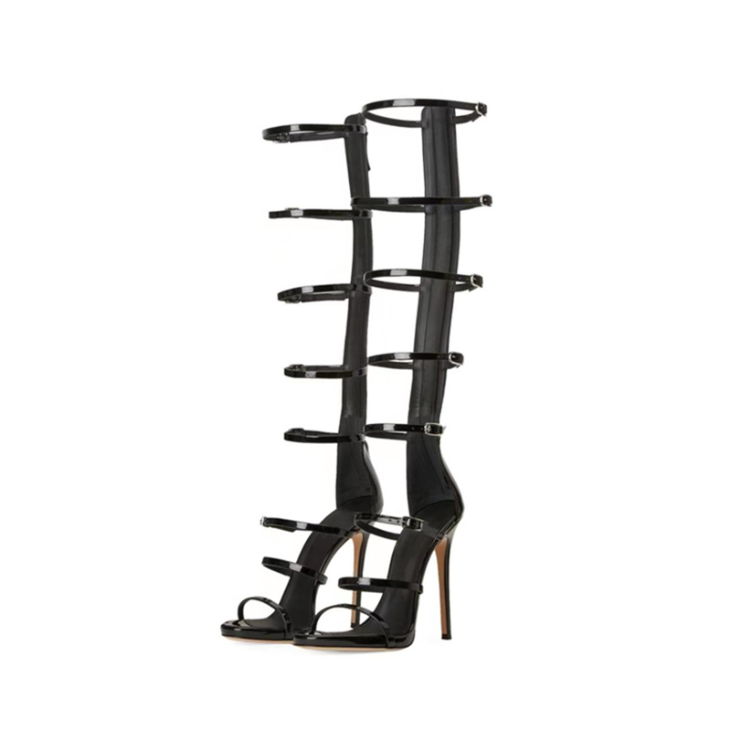Yazlık Kadın Serin Botları Yen - Gladiator Sandal Women incelemesi ve fiyatı