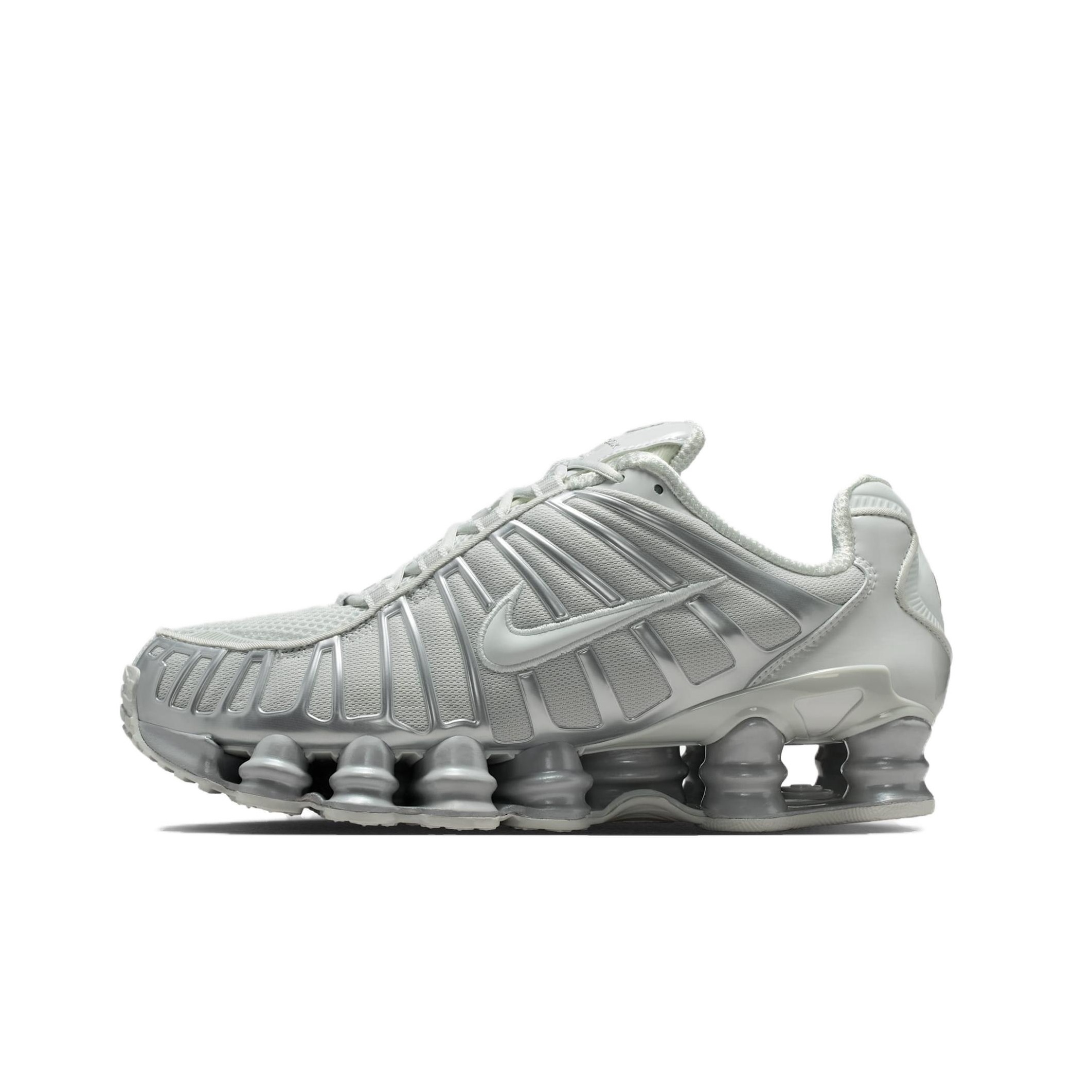Nike Shox TL Kadın Günlük Ayak - Women Shoes Nb incelemesi ve fiyatı