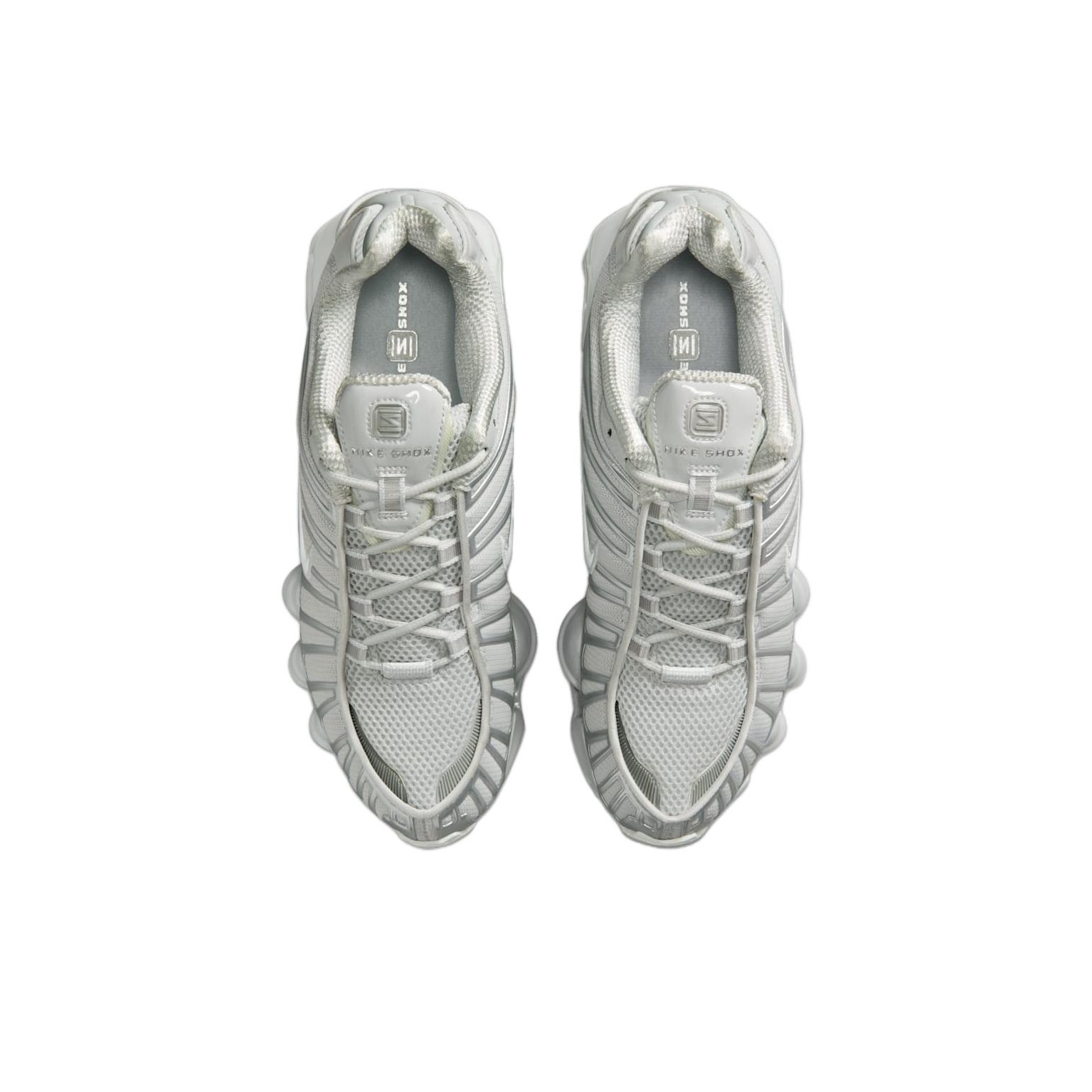 Nike Shox TL Kadın Günlük Ayak - Women Shoes Nb incelemesi ve fiyatı