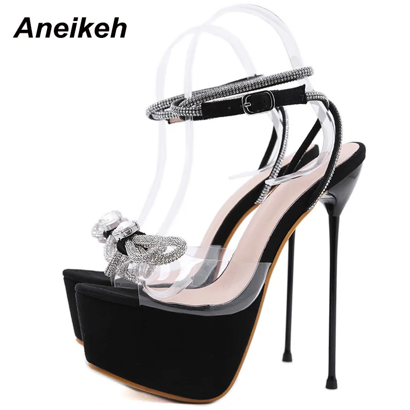 Aneikeh YENI Yaz Kadın Kelebek - Women'S Shoes In Size 12 incelemesi ve fiyatı