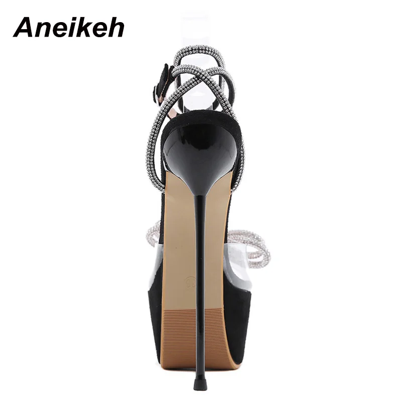 Aneikeh YENI Yaz Kadın Kelebek - Women'S Shoes In Size 12 incelemesi ve fiyatı