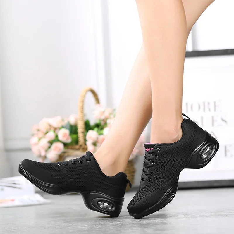 Kırmızı Caz Dans Ayakkabıları  - Women'S Shoes Red Bottoms incelemesi ve fiyatı