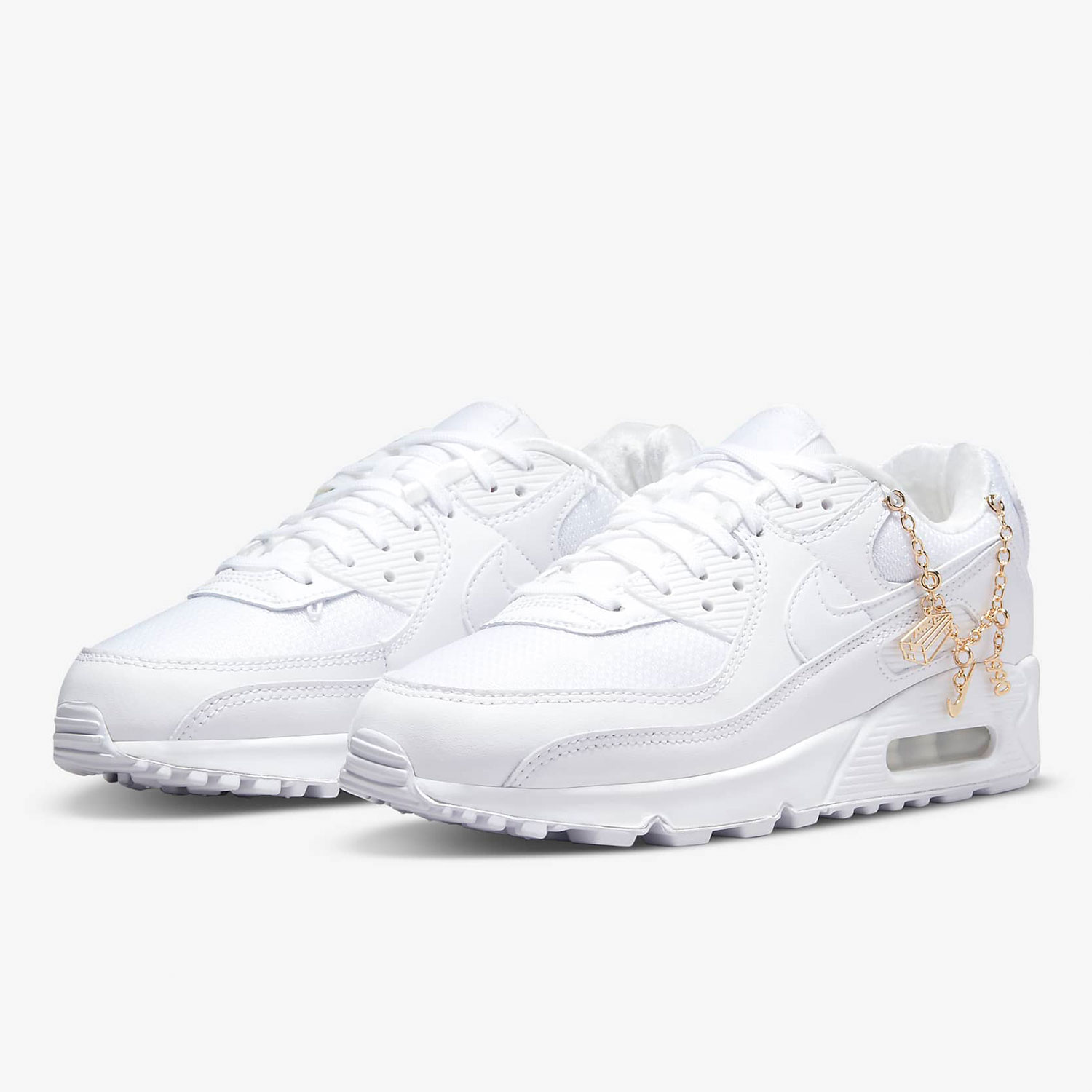 Nike Authentic AIR MAX 90 PRM  - Women Shoes Nb incelemesi ve fiyatı