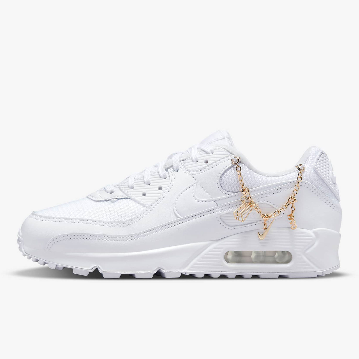 Nike Authentic AIR MAX 90 PRM  - Women Shoes Nb incelemesi ve fiyatı
