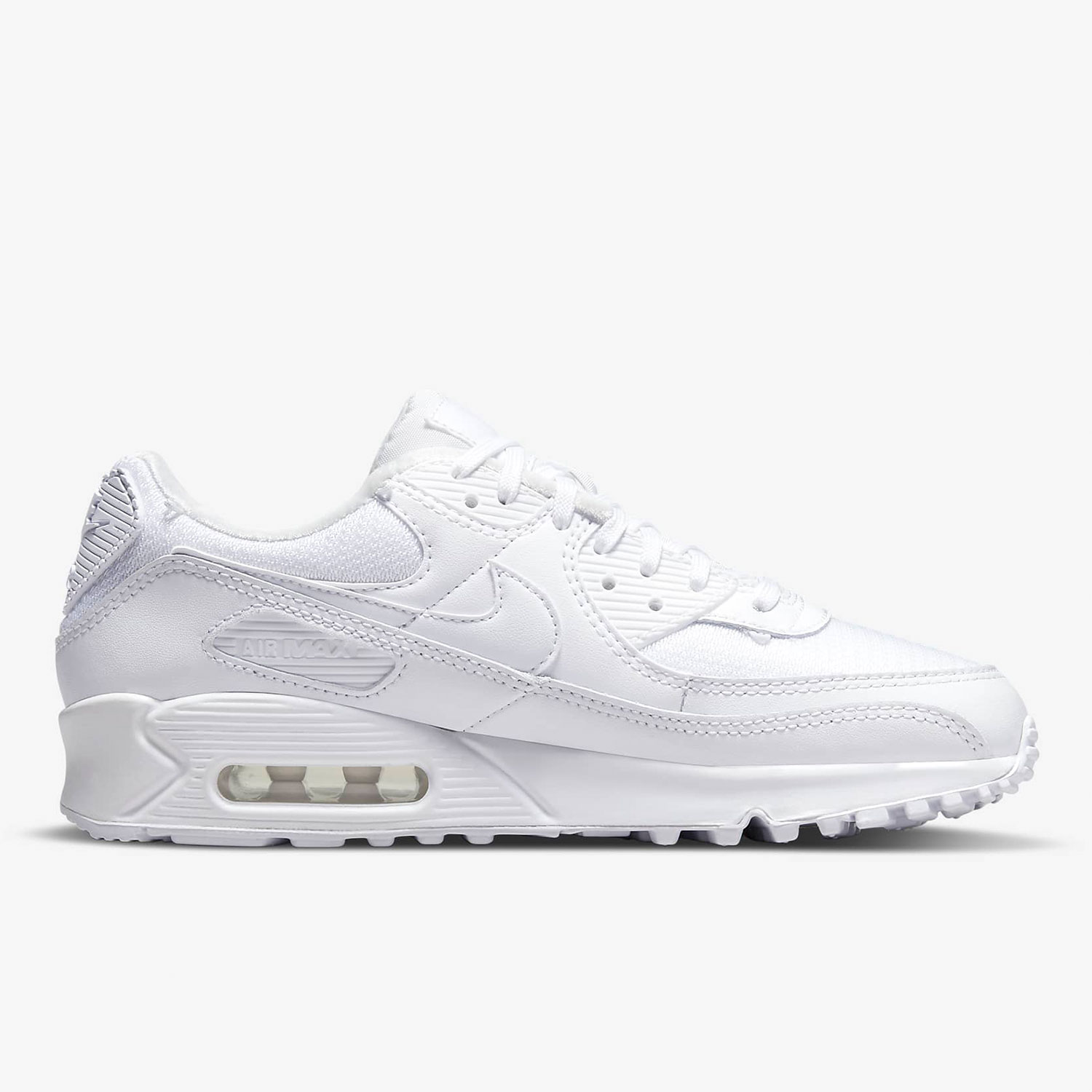 Nike Authentic AIR MAX 90 PRM  - Women Shoes Nb incelemesi ve fiyatı