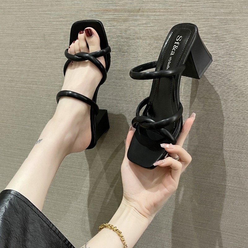 Yeni yaz moda yönlü kadın terl - Women Shoes Zara incelemesi ve fiyatı