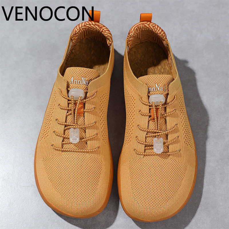 VENOCON Barefoot Geniş Burunlu - Women'S Shoes Zero Drop incelemesi ve fiyatı