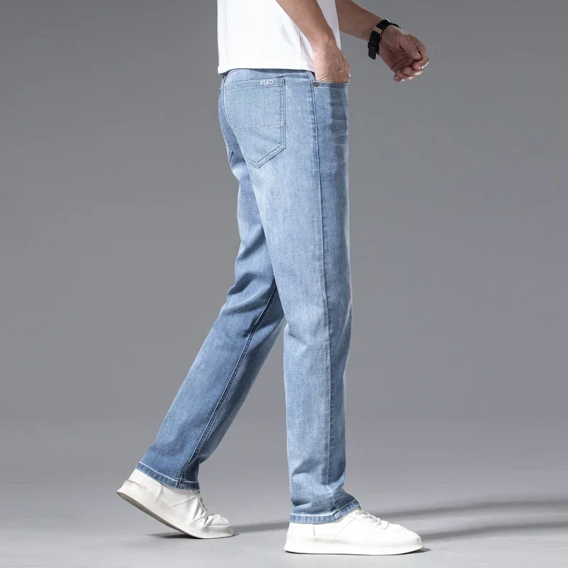 2024 erkek yeni sonbahar düz g - Levis Jeans 501 incelemesi ve fiyatı