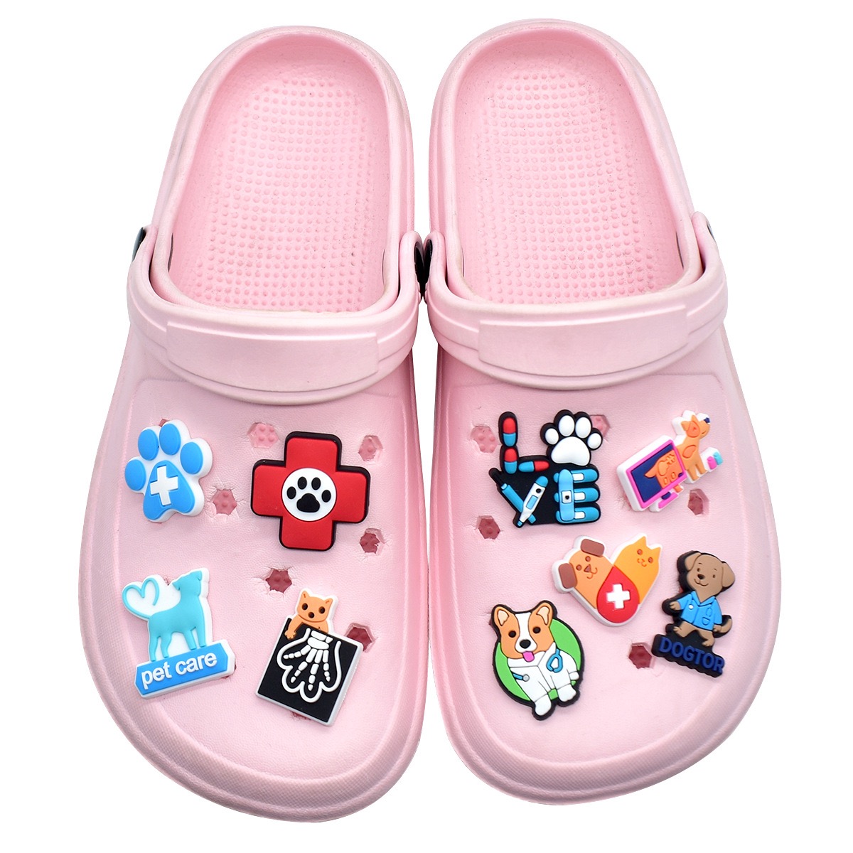 18-100 adet Karikatür Köpek Ev - Women'S Shoes Hush Puppies incelemesi ve fiyatı
