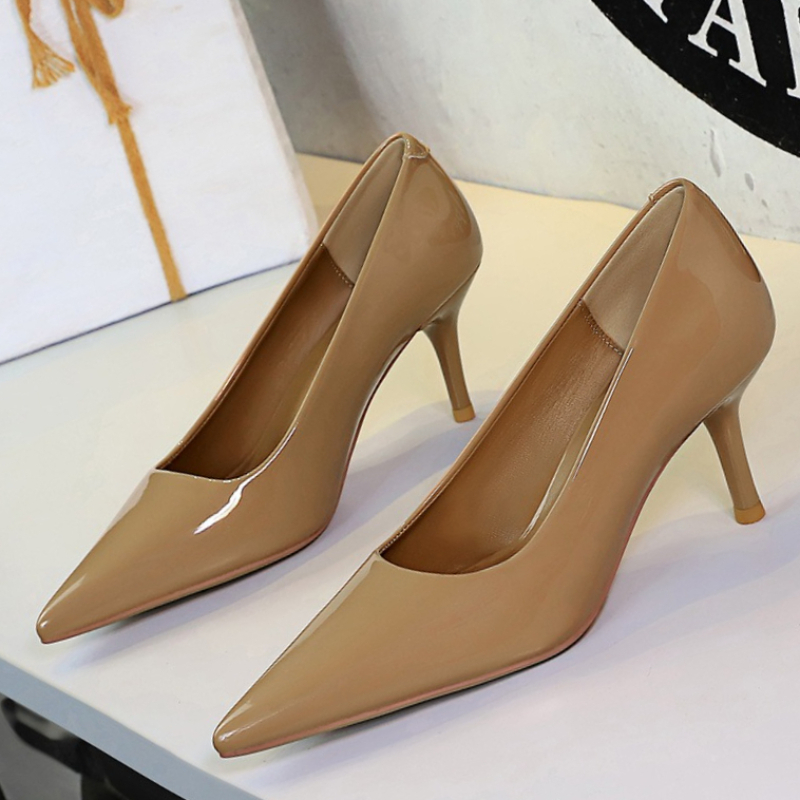 BIGTREE Elbise Partisi Düğün Y - Women'S Shoes Red Bottoms incelemesi ve fiyatı