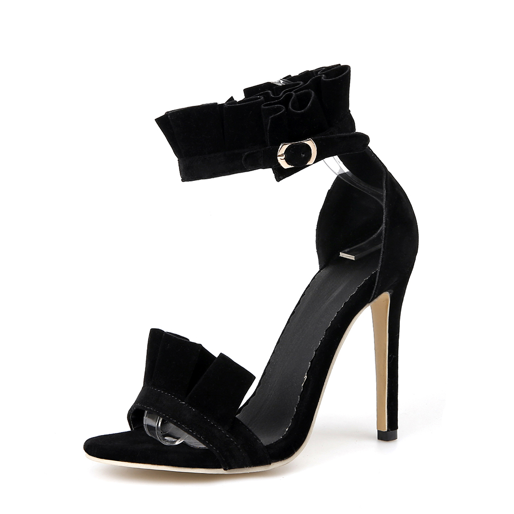 Yazlık Yeni Pembe Moda Siyah K - Women'S Shoes In Size 12 incelemesi ve fiyatı