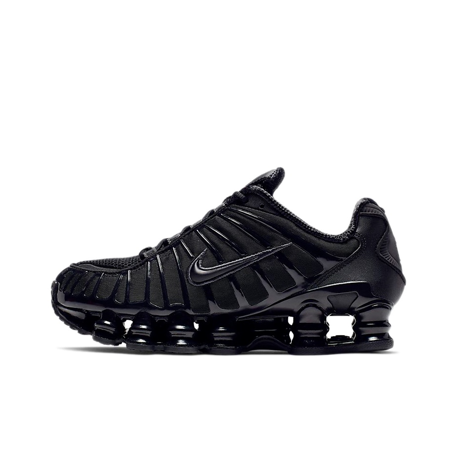 Nike Shox TL Serisi Kumaş Aşın - Women Shoes Nb incelemesi ve fiyatı