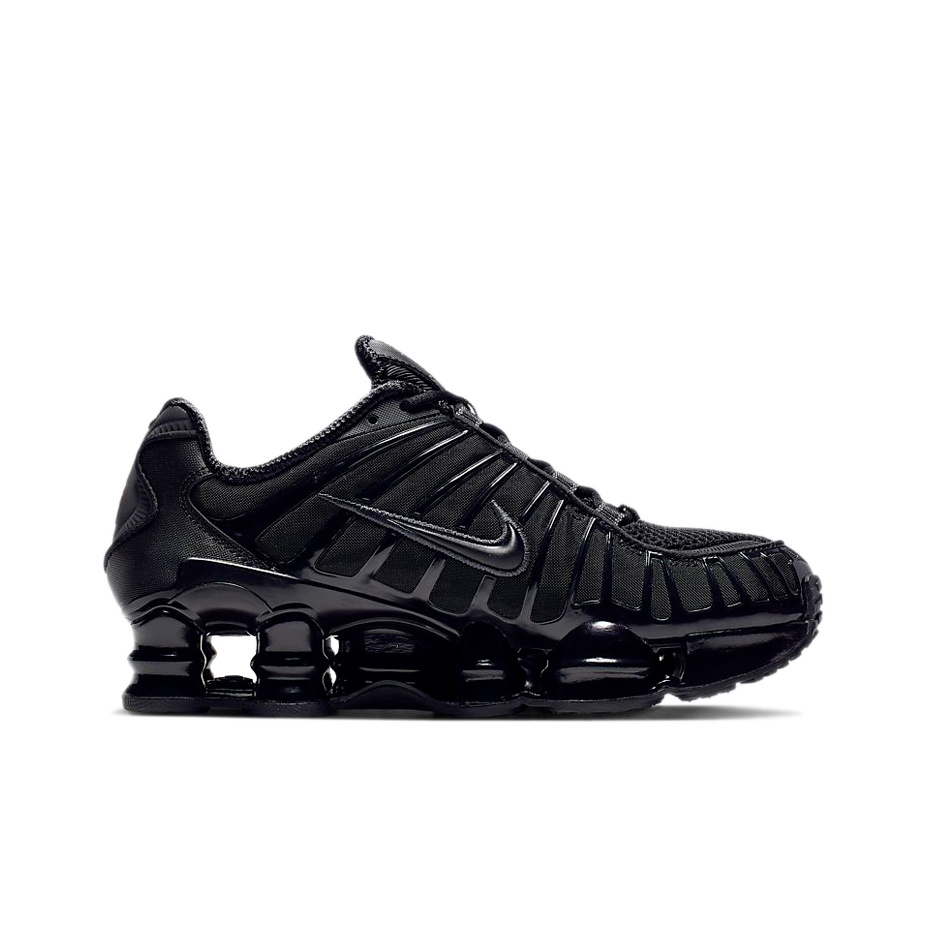 Nike Shox TL Serisi Kumaş Aşın - Women Shoes Nb incelemesi ve fiyatı