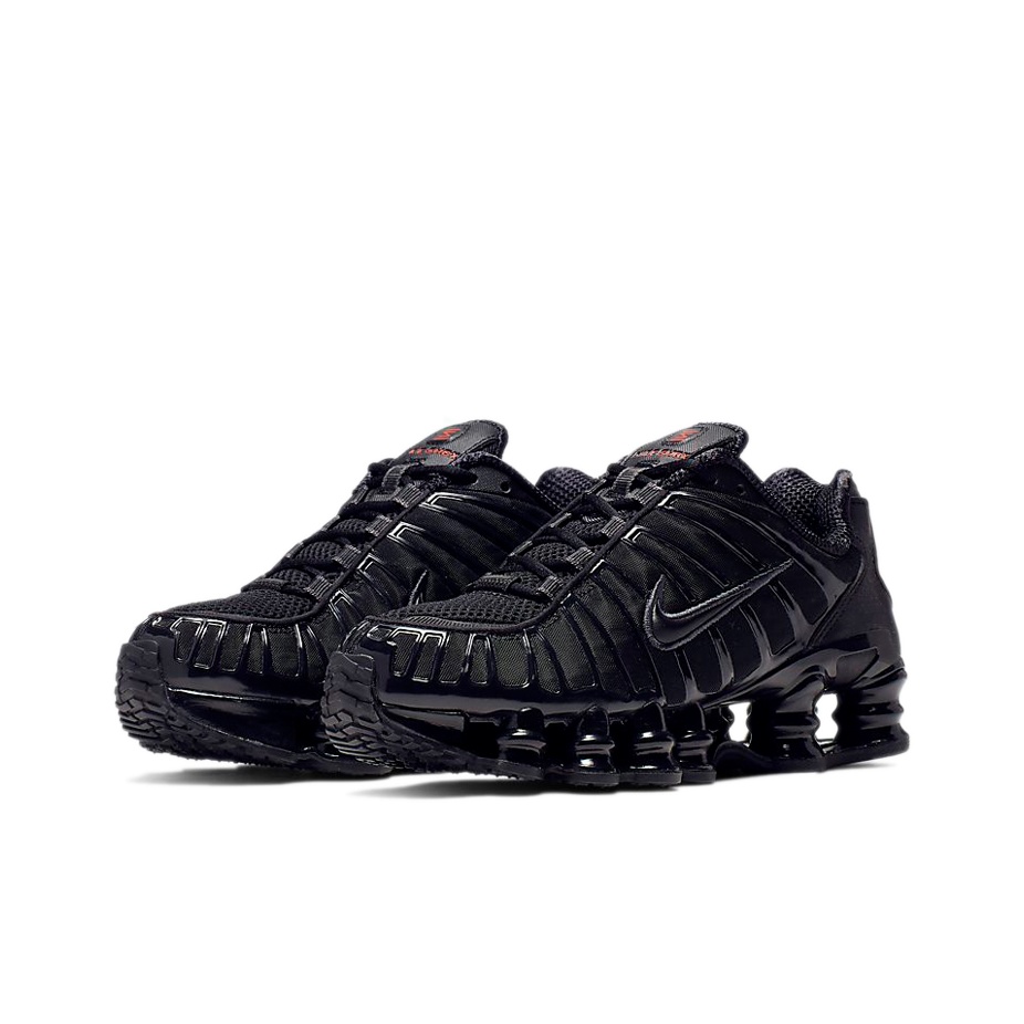 Nike Shox TL Serisi Kumaş Aşın - Women Shoes Nb incelemesi ve fiyatı