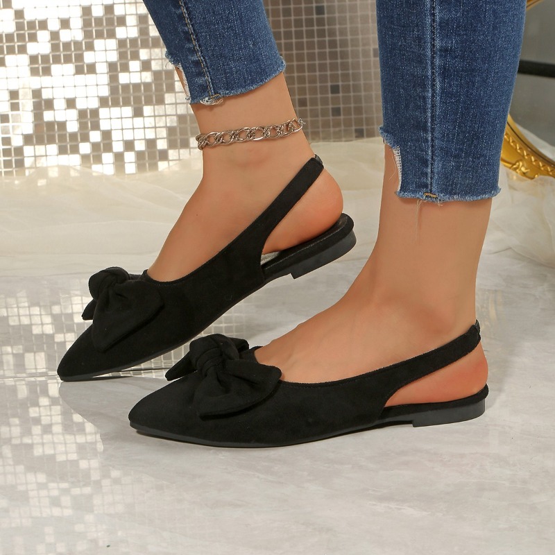 Düz Rahat Tek Ayakkabı Kadın 2 - Women Shoes Nb incelemesi ve fiyatı