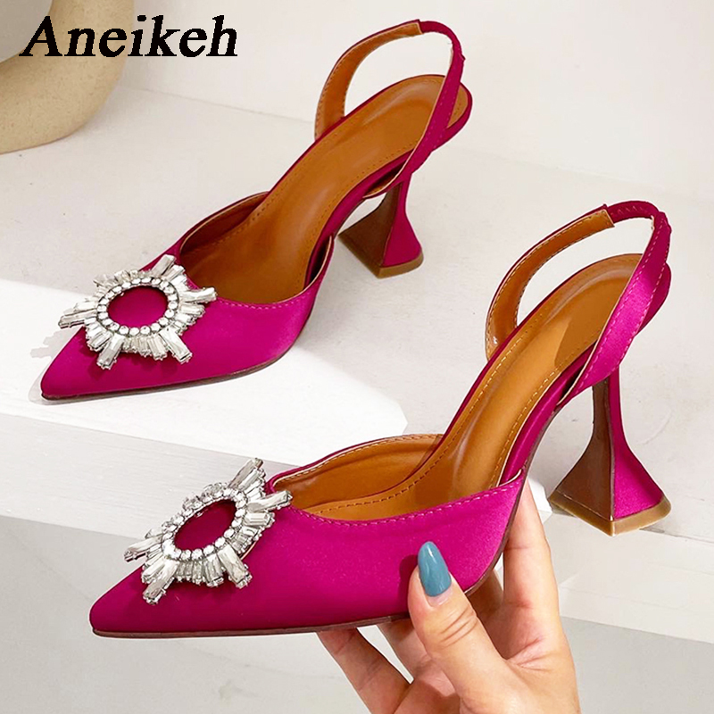 Aneikeh Marka Kadın Ipek Yükse - Women Shoes Zara incelemesi ve fiyatı