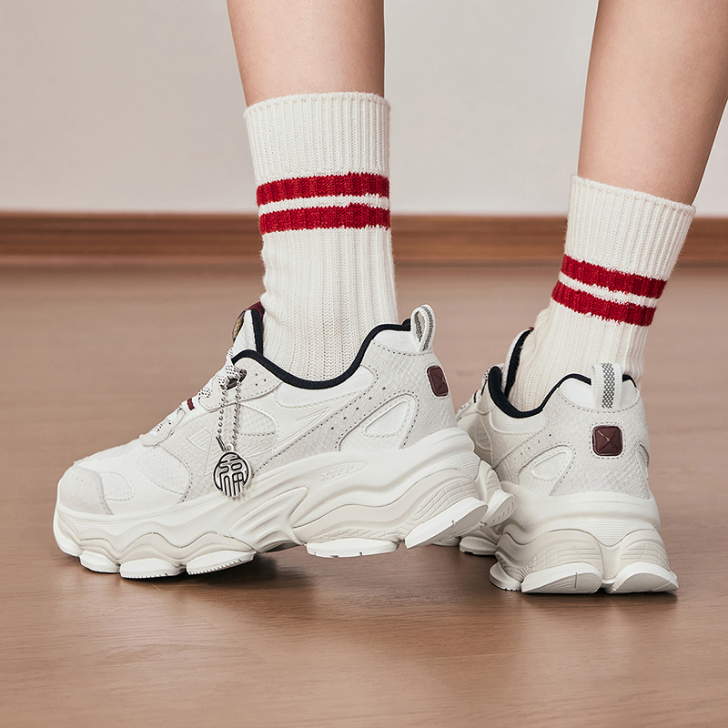 Xtep Chinoiserie Rahat Ayakkab - Women Shoes Nb incelemesi ve fiyatı