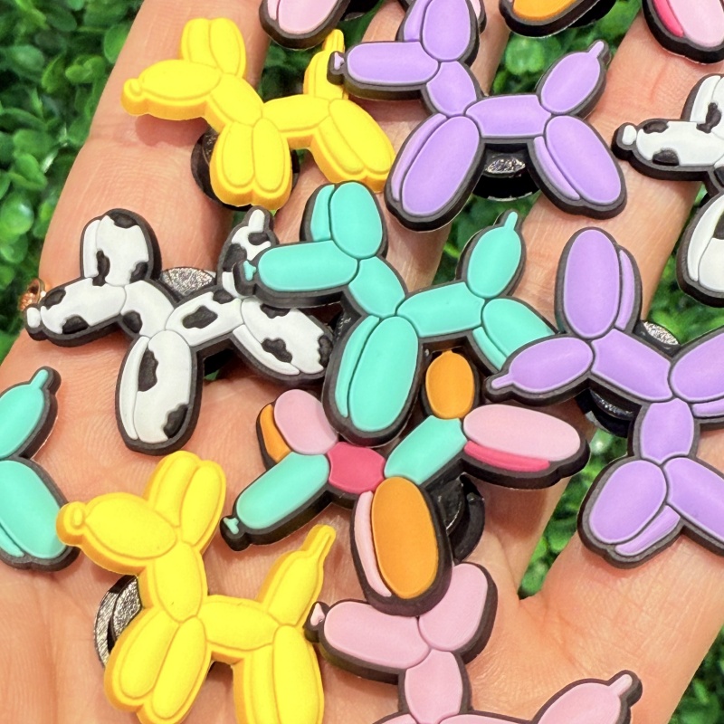12 adet Balon Köpek Karikatür  - Women'S Shoes Hush Puppies incelemesi ve fiyatı