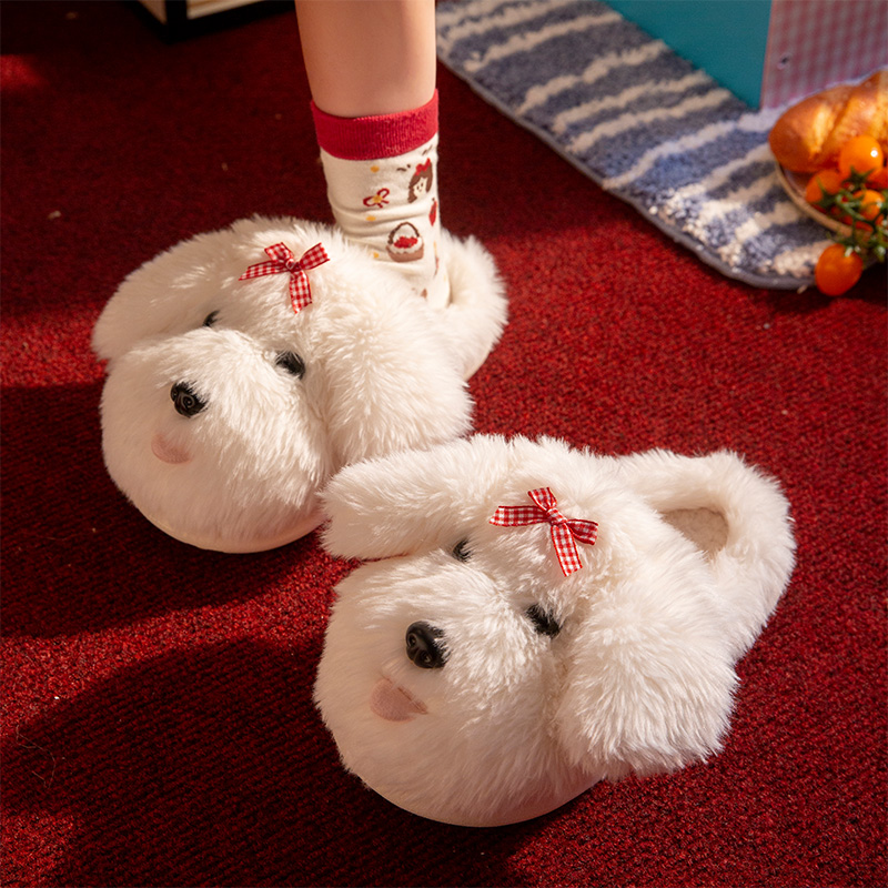 ZUOFU Kadın Sevimli Malta Köpe - Women'S Shoes Hush Puppies incelemesi ve fiyatı