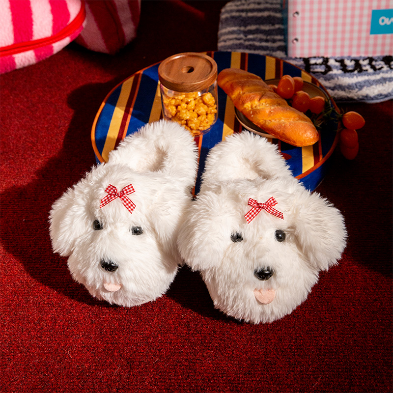 ZUOFU Kadın Sevimli Malta Köpe - Women'S Shoes Hush Puppies incelemesi ve fiyatı