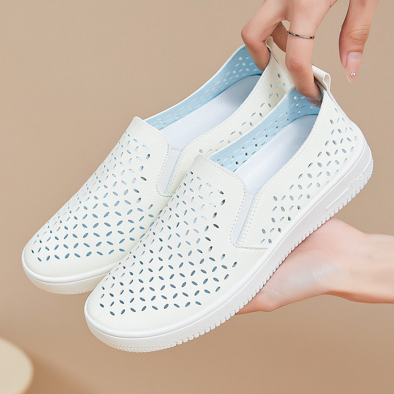 2026 Yaz Modası Kadın Spor Aya - Women Shoes Sale incelemesi ve fiyatı