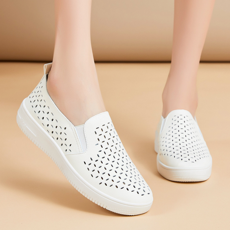 2026 Yaz Modası Kadın Spor Aya - Women Shoes Sale incelemesi ve fiyatı