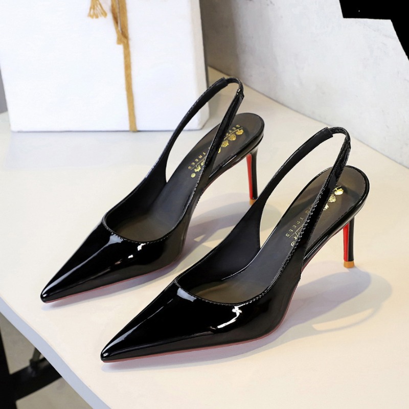 Yeni Avrupa ve Amerikan tarzı, - Women'S Shoes Red Bottoms incelemesi ve fiyatı