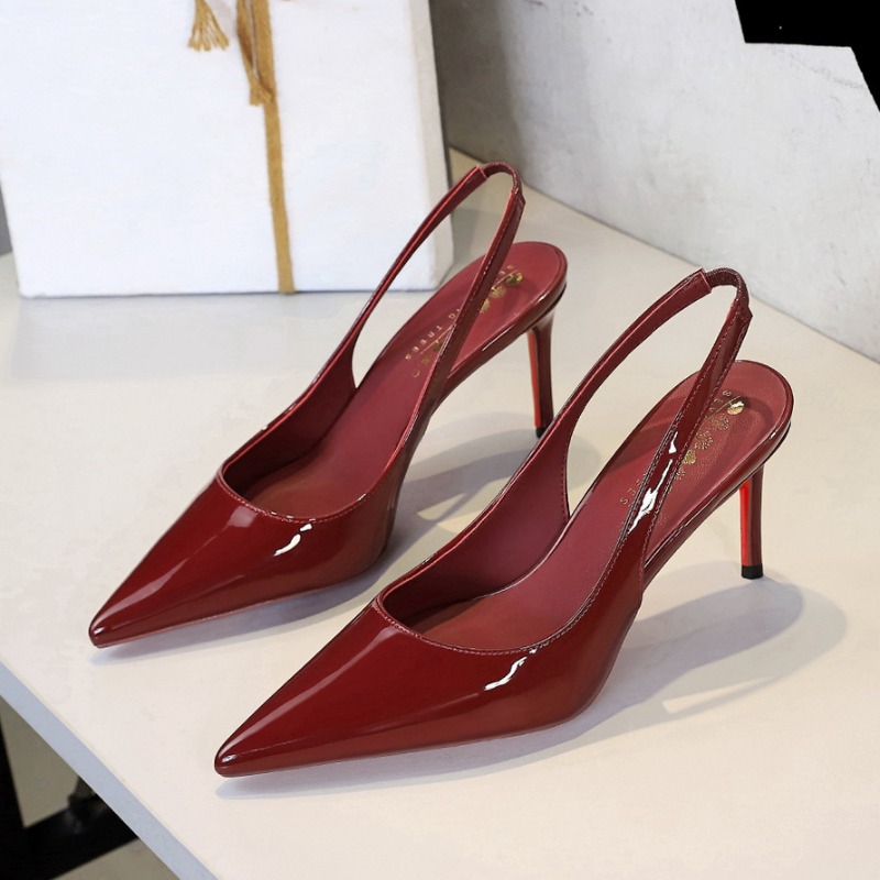 Yeni Avrupa ve Amerikan tarzı, - Women'S Shoes Red Bottoms incelemesi ve fiyatı
