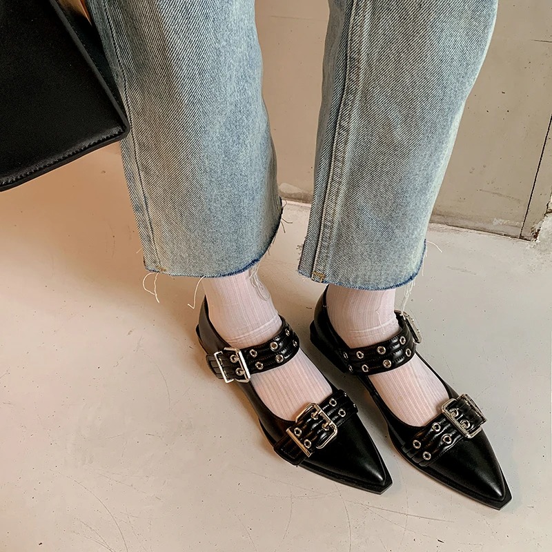 Kadın Ayakkabı Tasarımcısı Lük - Platform Mule Heel incelemesi ve fiyatı
