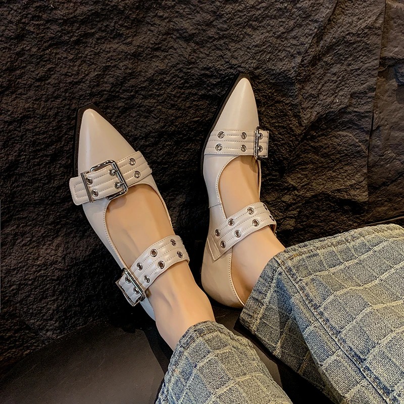 Kadın Ayakkabı Tasarımcısı Lük - Platform Mule Heel incelemesi ve fiyatı