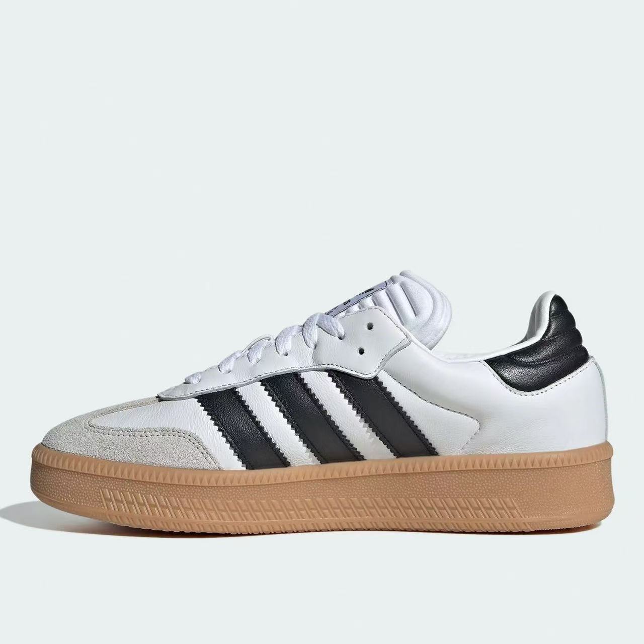 adidas Originals SAMBA XLG: Ra - Adidas Shoes Samba incelemesi ve fiyatı