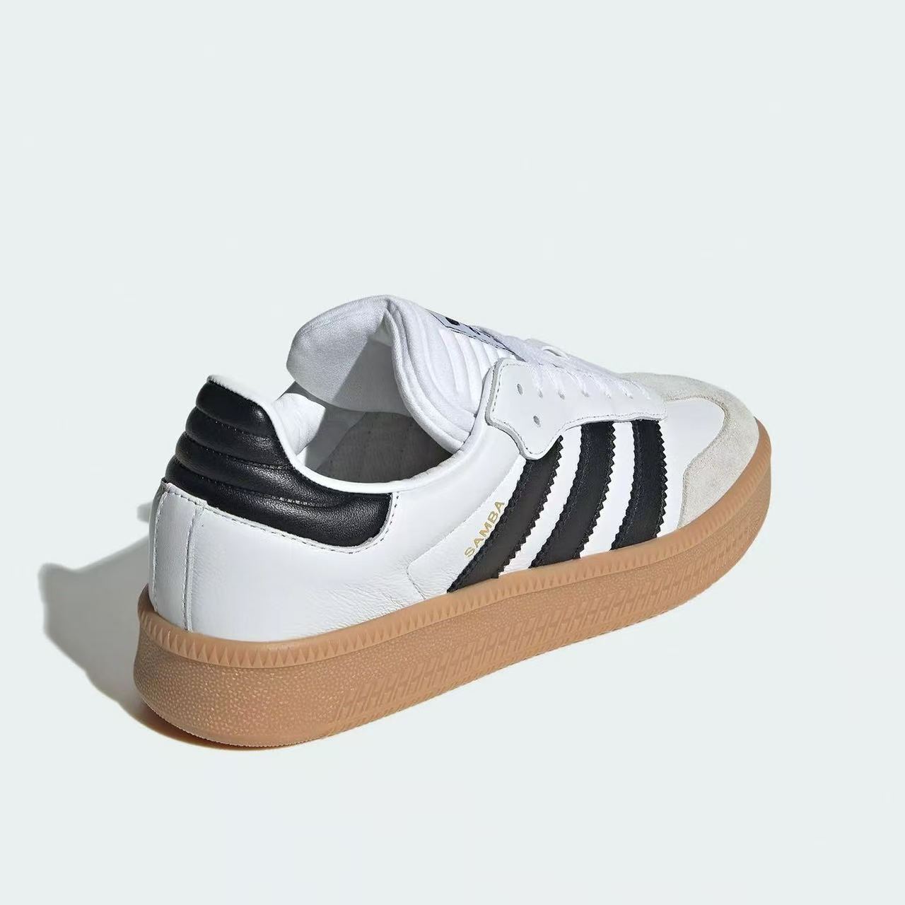 adidas Originals SAMBA XLG: Ra - Adidas Shoes Samba incelemesi ve fiyatı