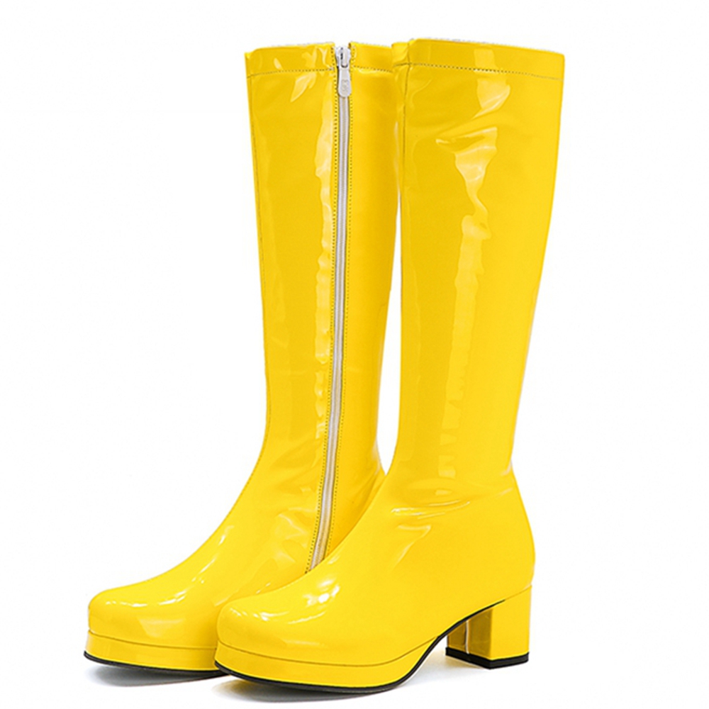 REAVE kedi sonbahar tatlı diz- - Women'S Shoes Yellow incelemesi ve fiyatı
